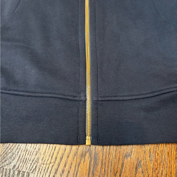 Lululemon Scuba Full Zip Hoodie - Picture 9 of 16